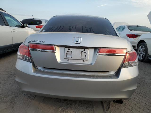 Photo 6 from auction – 2012 HONDA ACCORD LXP with VIN 1HGCP2F47CA031843