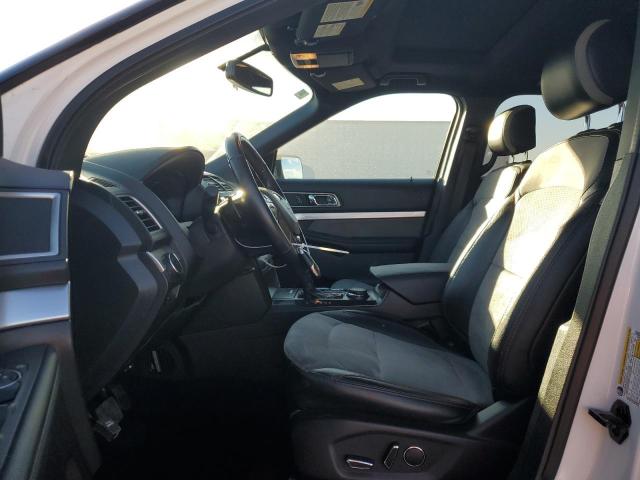 Photo 7 from auction – 2017 FORD EXPLORER X with VIN 1FM5K8D80HGD42660
