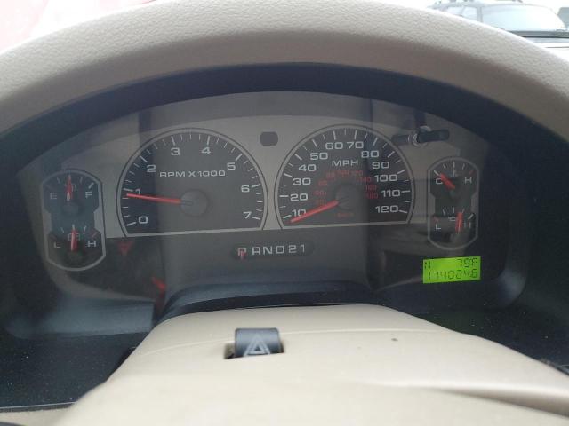 Zdjęcie 9 z aukcji – 2008 FORD F150 z VIN 1FTRX12W58FC16557