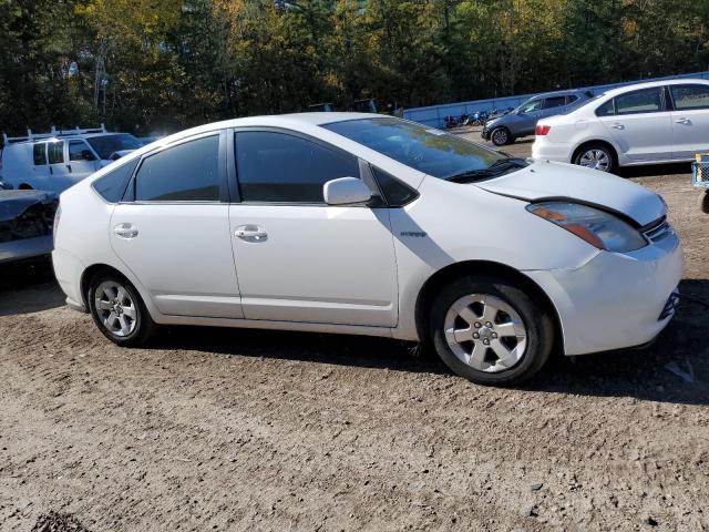 Photo 4 from auction – 2008 TOYOTA PRIUS with VIN JTDKB20U483384683