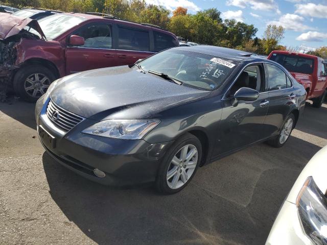 LEXUS ES 350 2008 مع رقم تعريف المركبة JTHBJ46G382268105 - صورة من المزاد