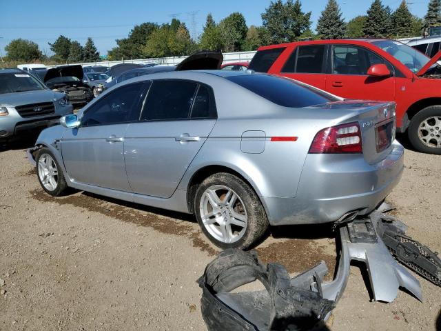 Photo 2 from auction – 2007 ACURA TL with VIN 19UUA66297A009487