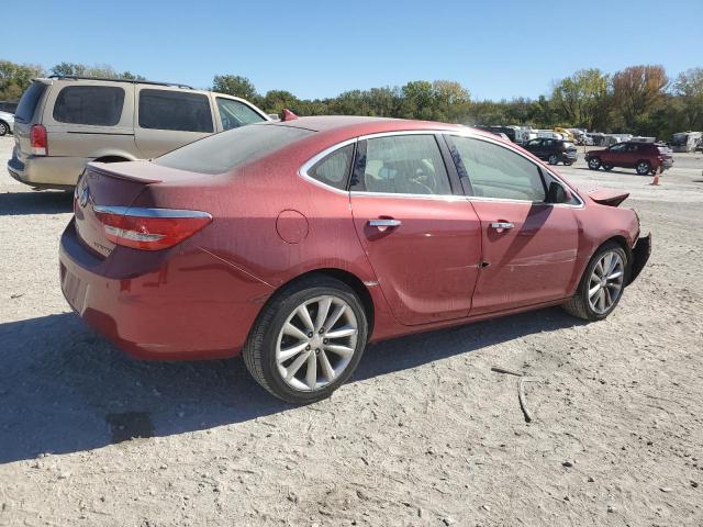 Photo 3 from auction – 2012 BUICK VERANO with VIN 1G4PS5SK3C4144283