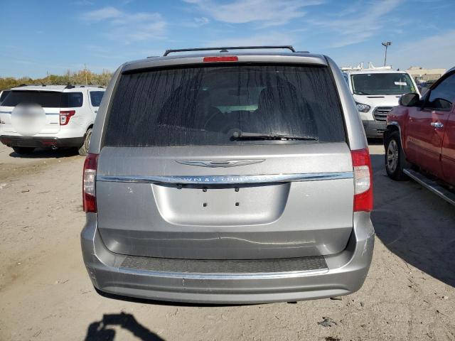 Photo 6 from auction – 2014 CHRYSLER TOWN & COU with VIN 2C4RC1BG1ER165244