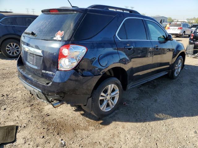 Photo 3 from auction – 2015 CHEVROLET EQUINOX LT with VIN 2GNFLBE32F6298199