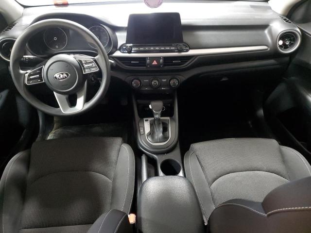 Photo 8 from auction – 2020 KIA FORTE FE with VIN 3KPF24AD1LE160039