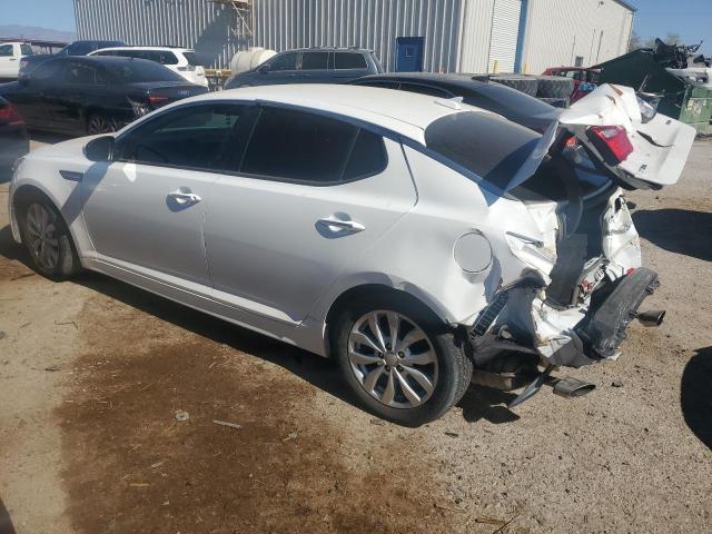 Photo 2 from auction – 2015 KIA OPTIMA LX with VIN 5XXGM4A78FG451545