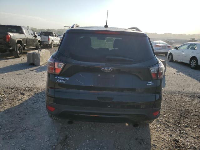 Photo 6 from auction – 2017 FORD ESCAPE SE with VIN 1FMCU9G92HUA61327