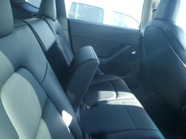 Photo 10 from auction – 2021 TESLA MODEL Y with VIN 5YJYGDEE5MF081658