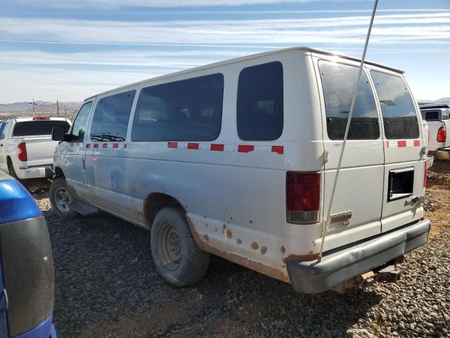 Photo 2 from auction – 2011 FORD ECONOLINE with VIN 1FBSS3BL2BDA85676