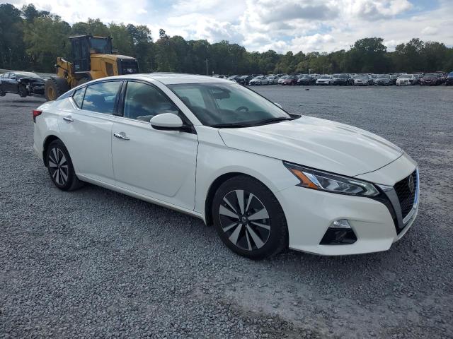Photo 4 from auction – 2021 NISSAN ALTIMA SL with VIN 1N4BL4EV6MN342210