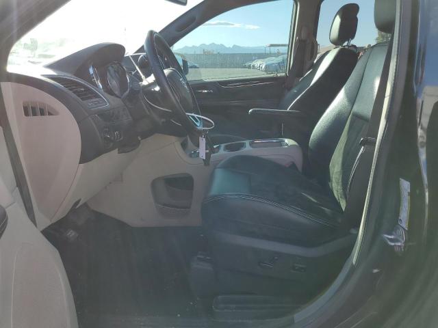 Photo 7 from auction – 2019 DODGE GRAND CARA with VIN 2C4RDGCG6KR782827
