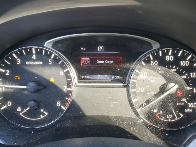Photo 9 from auction – 2016 NISSAN ALTIMA 2.5 with VIN 1N4AL3AP5GC131254