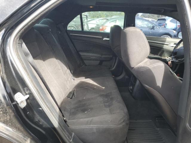 Photo 10 from auction – 2012 CHRYSLER 300 S with VIN 2C3CCABG8CH115289