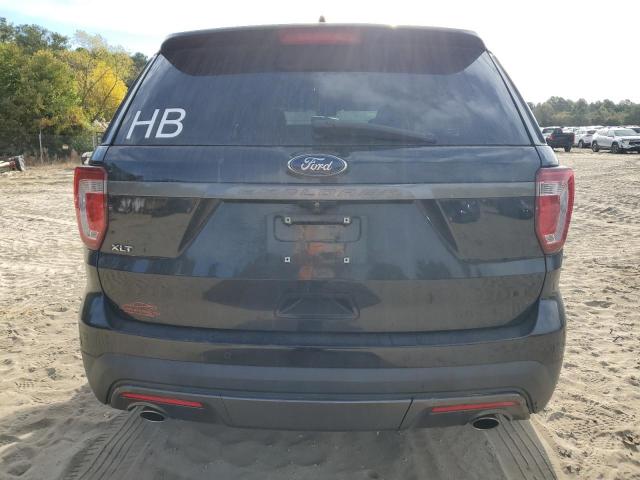 Photo 6 from auction – 2017 FORD EXPLORER X with VIN 1FM5K7D82HGC60293