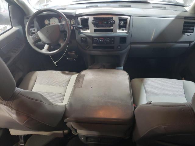 Photo 8 from auction – 2007 DODGE RAM 1500 with VIN 3D7KS19D37G714618