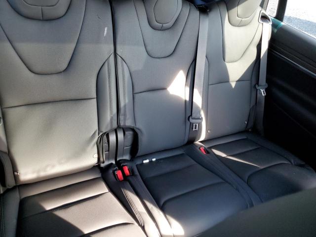 Photo 11 from auction – 2024 TESLA MODEL X with VIN 7SAXCDE52RF445102