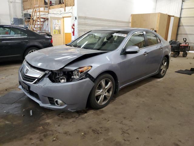 Photo 1 from auction – 2012 ACURA TSX with VIN JH4CU2F43CC017321