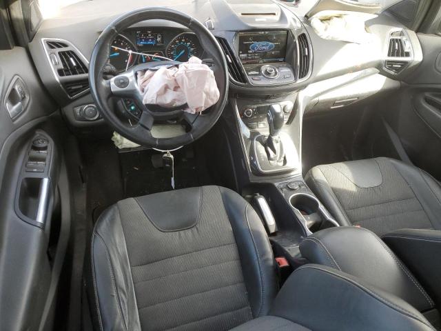 Photo 8 from auction – 2013 FORD ESCAPE TIT with VIN 1FMCU9J99DUD69243