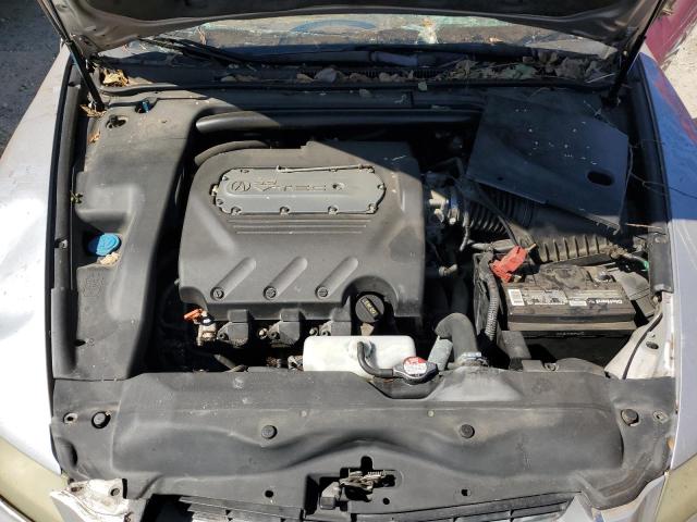 Photo 11 from auction – 2004 ACURA TL with VIN 19UUA66294A032330