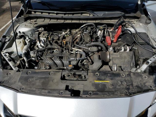 Photo 11 from auction – 2021 NISSAN ALTIMA SR with VIN 1N4BL4CV0MN386674