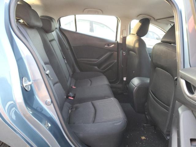Photo 10 from auction – 2014 MAZDA 3 TOURING with VIN JM1BM1L76E1145525