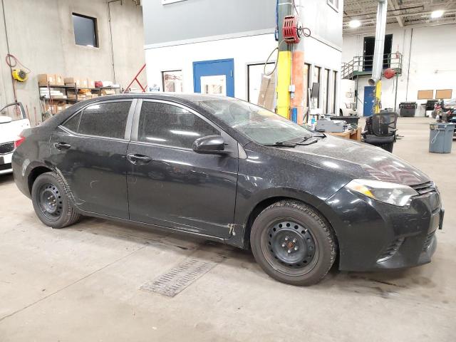 Photo 4 from auction – 2015 TOYOTA COROLLA L with VIN 5YFBURHE7FP196714
