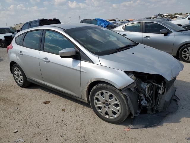 Photo 4 from auction – 2012 FORD FOCUS SE with VIN 1FAHP3K22CL370972