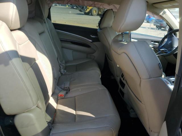 Photo 11 from auction – 2016 ACURA MDX ADVANC with VIN 5FRYD4H90GB057262