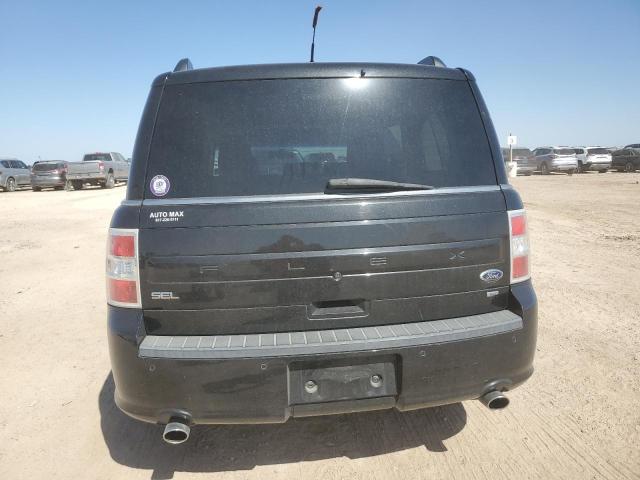 Photo 6 from auction – 2015 FORD FLEX SEL with VIN 2FMHK6C89FBA08604