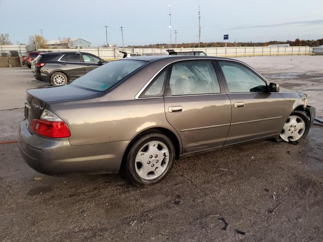 Photo 3 from auction – 2003 TOYOTA AVALON XL with VIN 4T1BF28B63U303835