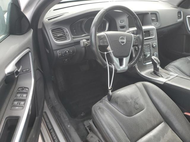 Photo 8 from auction – 2014 VOLVO S60 T5 with VIN YV1612FS8E2281742