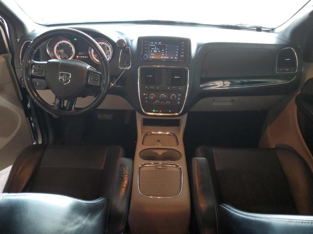 Photo 8 from auction – 2019 DODGE GRAND CARA with VIN 2C4RDGCG9KR798374