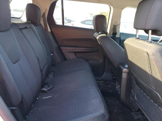 Photo 11 from auction – 2014 GMC TERRAIN SL with VIN 2GKALMEKXE6121621