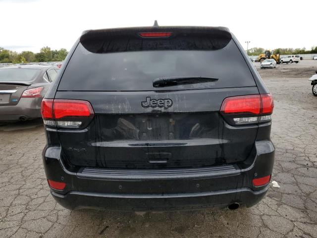 Photo 6 from auction – 2019 JEEP GRAND CHER with VIN 1C4RJFAG8KC850124