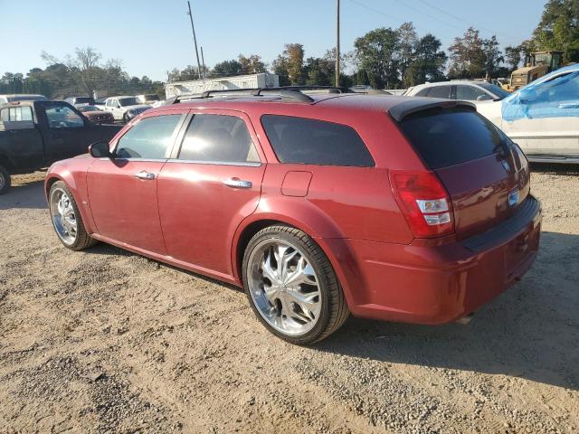 Photo 2 from auction – 2005 DODGE MAGNUM R/T with VIN 2D8GV58245H671047