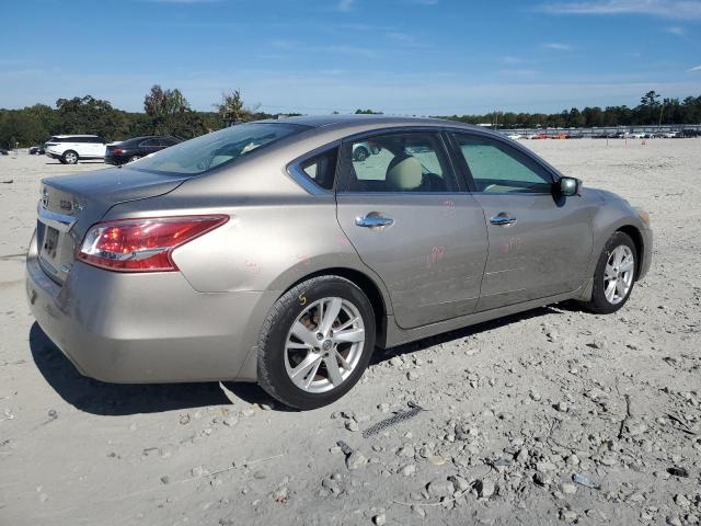 Photo 3 from auction – 2013 NISSAN ALTIMA 2.5 with VIN 1N4AL3AP9DC234429