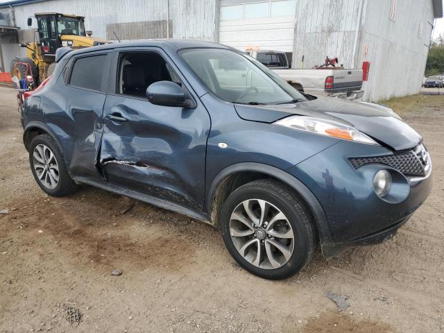 Photo 4 from auction – 2011 NISSAN JUKE S with VIN JN8AF5MV2BT022965