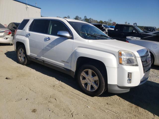 Photo 4 from auction – 2012 GMC TERRAIN SL with VIN 2GKALMEK0C6131118