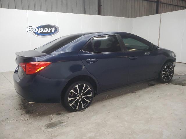 Photo 3 from auction – 2017 TOYOTA COROLLA L with VIN 5YFBURHEXHP596219