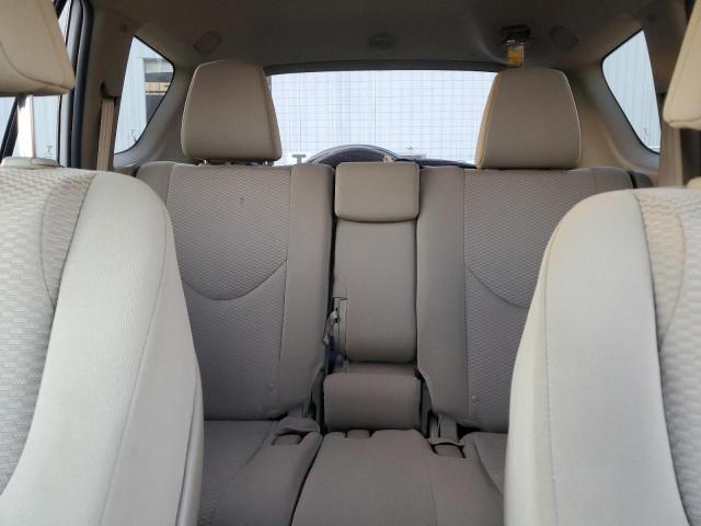 Photo 10 from auction – 2012 TOYOTA RAV4 with VIN 2T3BF4DV8CW191185