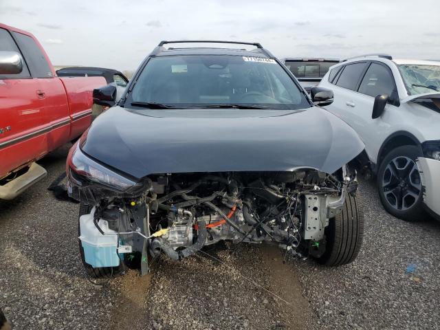 Photo 5 from auction – 2024 TOYOTA COROLLA CR with VIN 7MUFBABG0RV045279