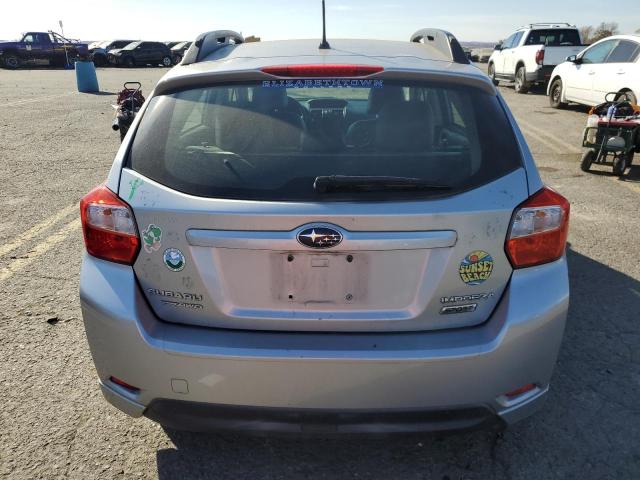 Photo 6 from auction – 2012 SUBARU IMPREZA SP with VIN JF1GPAR63CH203614