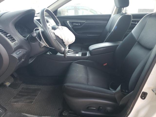 Photo 7 from auction – 2016 NISSAN ALTIMA 2.5 with VIN 1N4AL3APXGN334757
