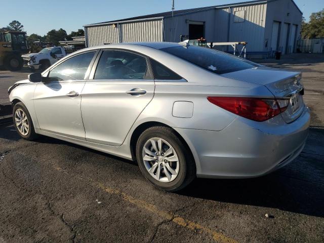 Photo 2 from auction – 2012 HYUNDAI SONATA GLS with VIN 5NPEB4AC0CH345505