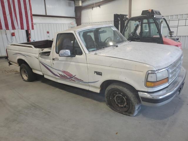 Photo 4 from auction – 1995 FORD F150 with VIN 1FTEX15N7SKC24840