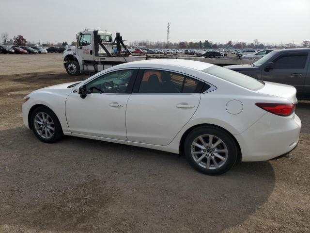 Photo 2 from auction – 2016 MAZDA 6 TOURING with VIN JM1GJ1V56G1408951