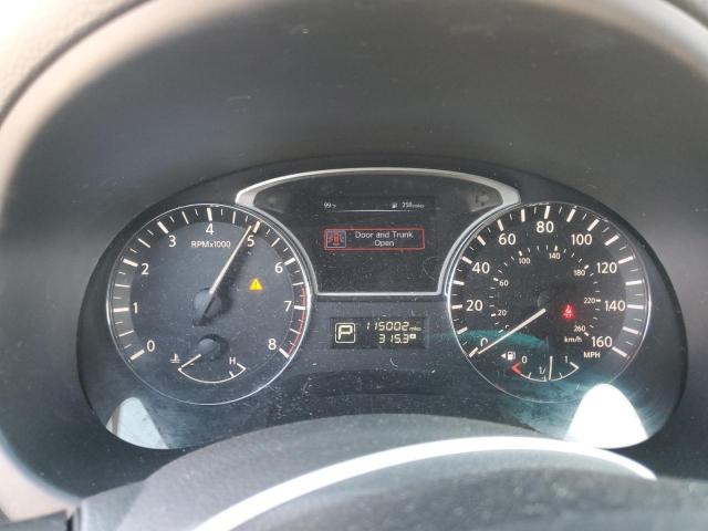 Photo 9 from auction – 2015 NISSAN ALTIMA 2.5 with VIN 1N4AL3AP3FC207214