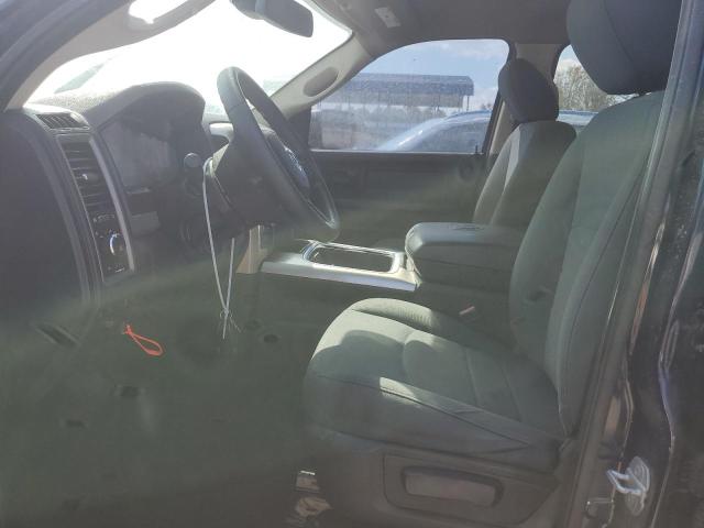 Photo 7 from auction – 2014 RAM 1500 ST with VIN 1C6RR6FT3ES455364