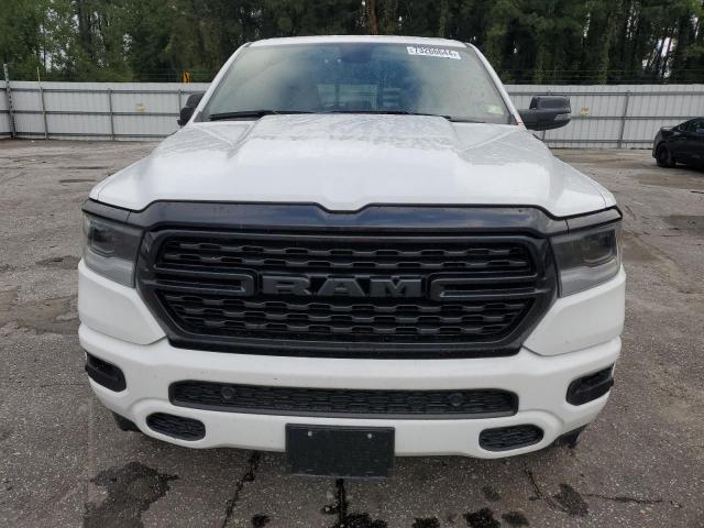 Photo 5 from auction – 2023 RAM 1500 BIG H with VIN 1C6SRFFT7PN646708